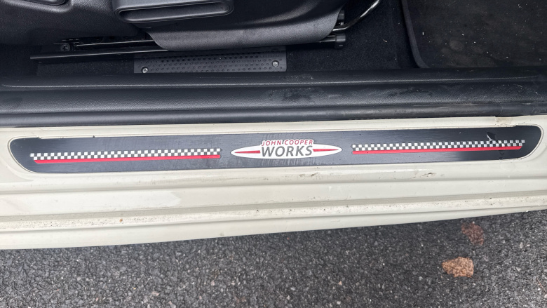 MINI Convertible 1.5 Cooper Sport 2dr Petrol Convertible